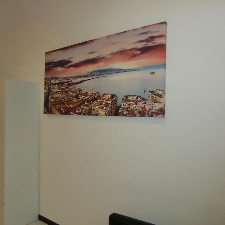 Heart Of Naples Apartamento Exterior foto