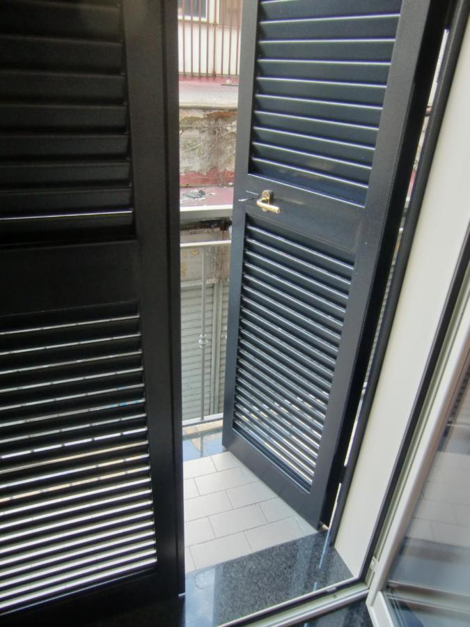Heart Of Naples Apartamento Exterior foto